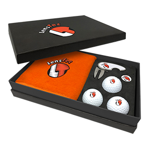 Ambassador Pitchmaster Gift Box